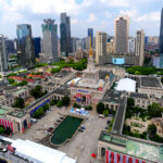 Fiera del Libro di Shanghai 2024