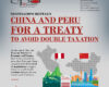 to avoid double taxation