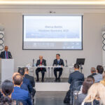Incontro con il Parco Industriale High-Tech Jiaxing Nanhu