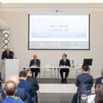 Incontro con il Parco Industriale High-Tech Jiaxing Nanhu