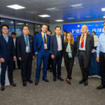 Evento CIIE: Ponte tra Shanghai e Jiaxing