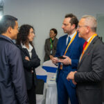 Evento CIIE: Ponte tra Shanghai e Jiaxing