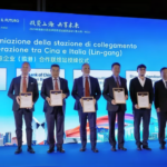 Riconoscimento a CPO per la cooperazione Italia-CinaRiconoscimento a CPO per la cooperazione Italia-Cina