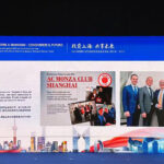 Riconoscimento a CPO per la cooperazione Italia-CinaRiconoscimento a CPO per la cooperazione Italia-Cina