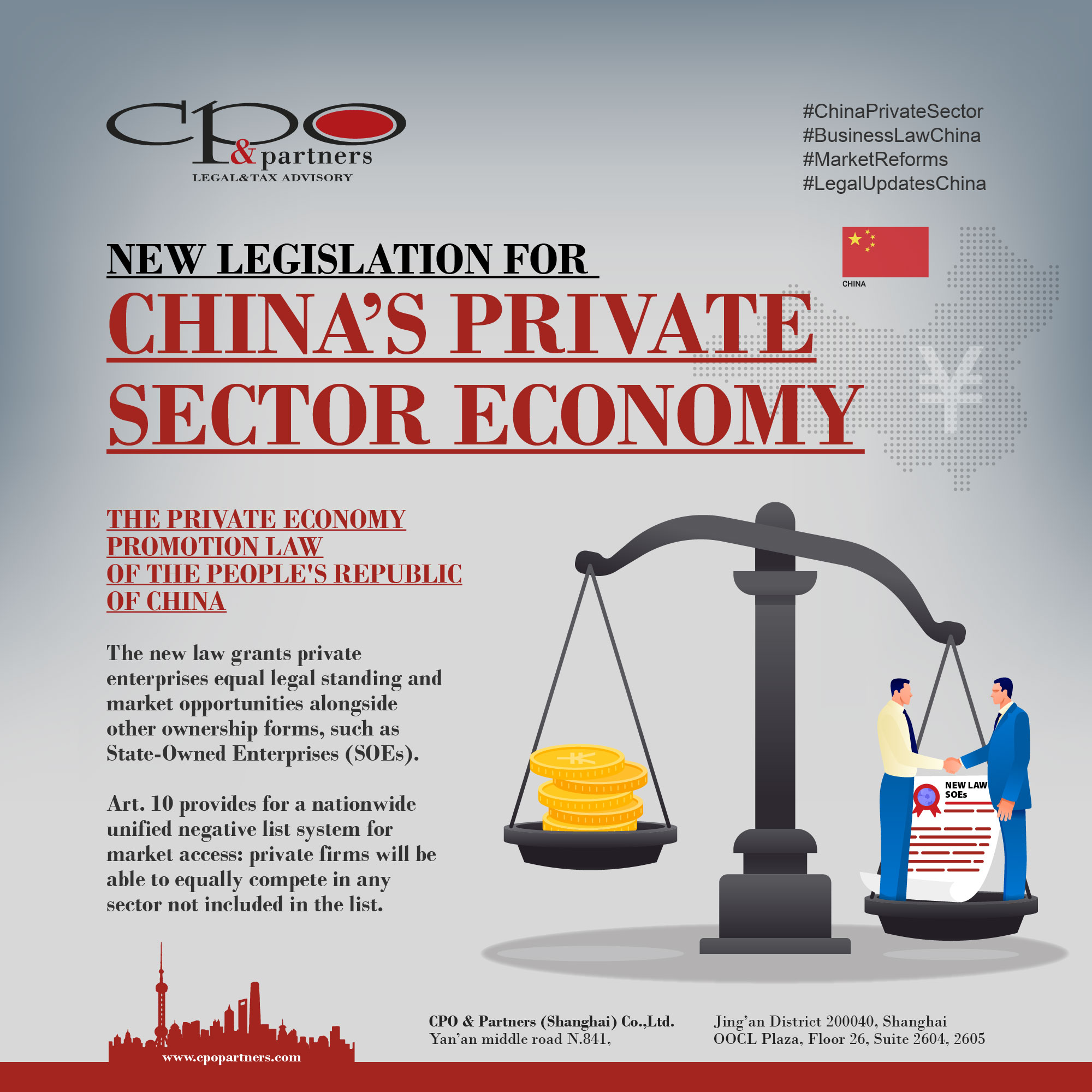 Private-Economy-Protection-Law