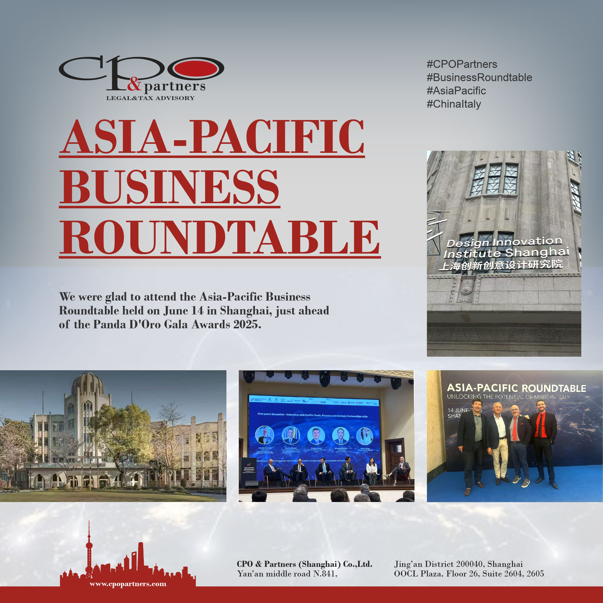 2025-06-14-ASIA-PACIFIC-ROUNDTABLE ASIA-PACIFIC-ROUNDTABLE