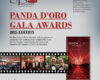 PANDA-D'ORO