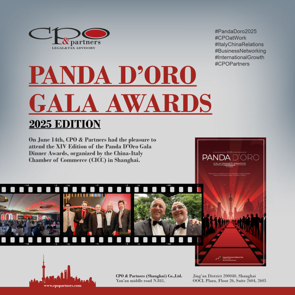 PANDA-D'ORO