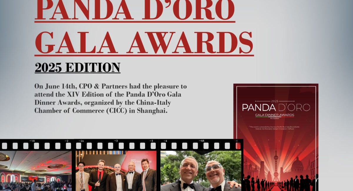 PANDA-D'ORO