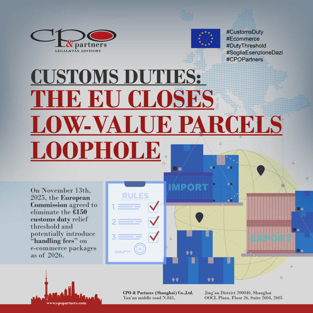 Customs-Duties-The-EU-Closes-Low-Value-Parcels-Loophole