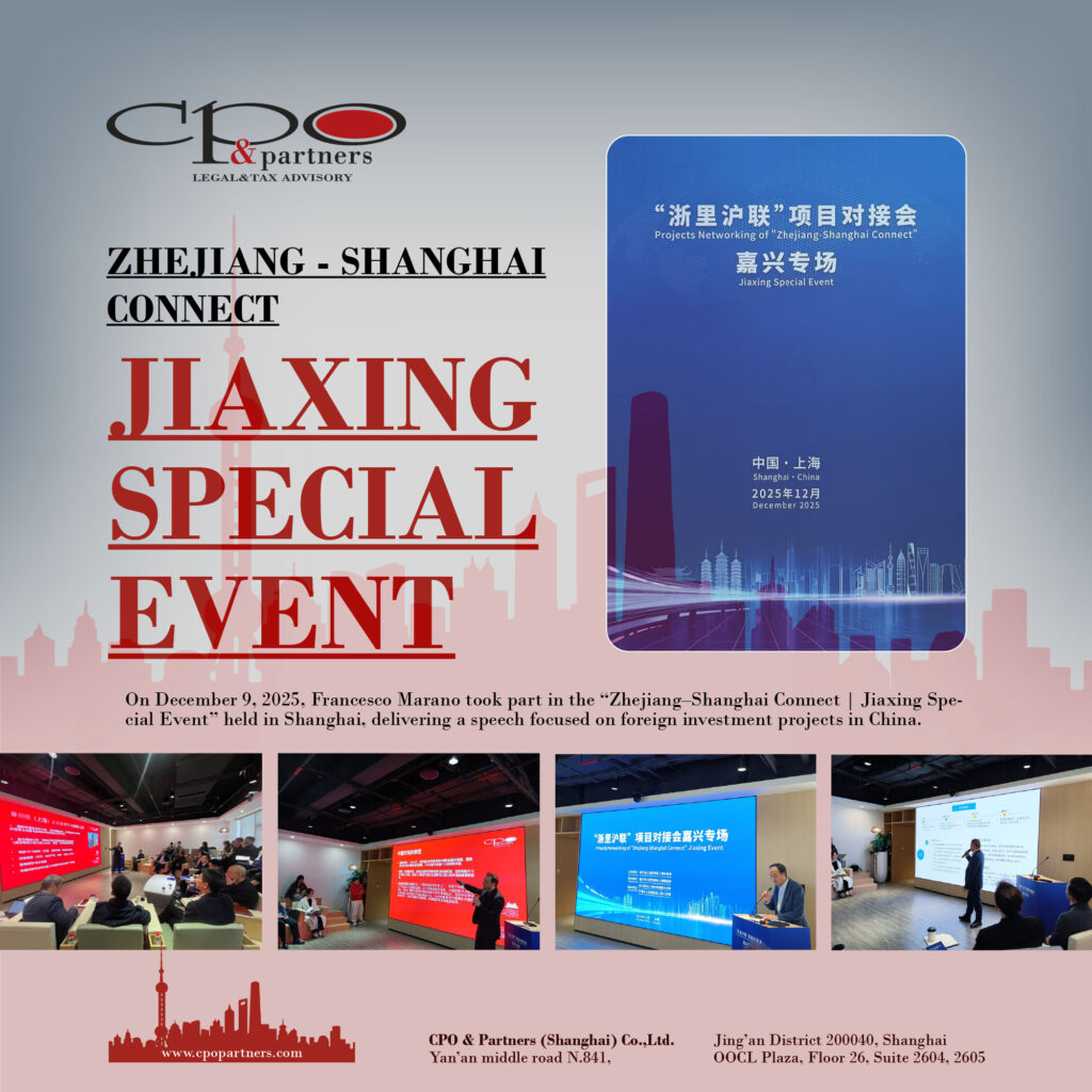 Projects-Networking-of-Zhejiang-Shanghai-Connect