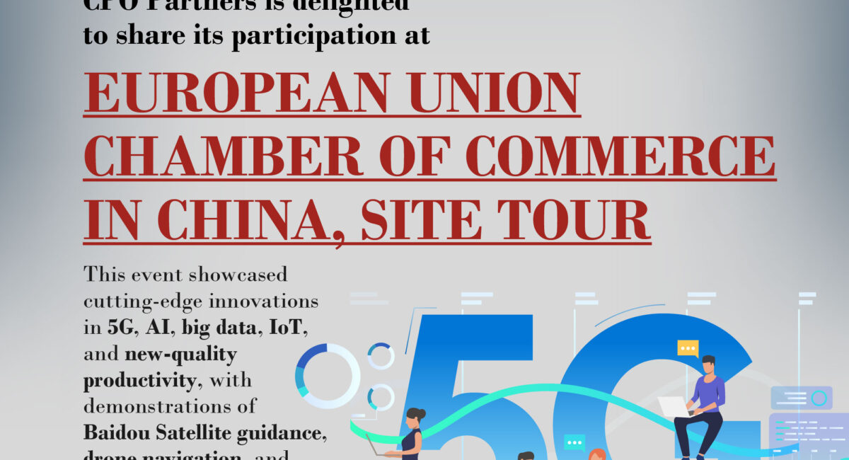 Cooperazione digitale UE–Cina