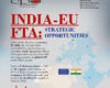 India-EU-FTA