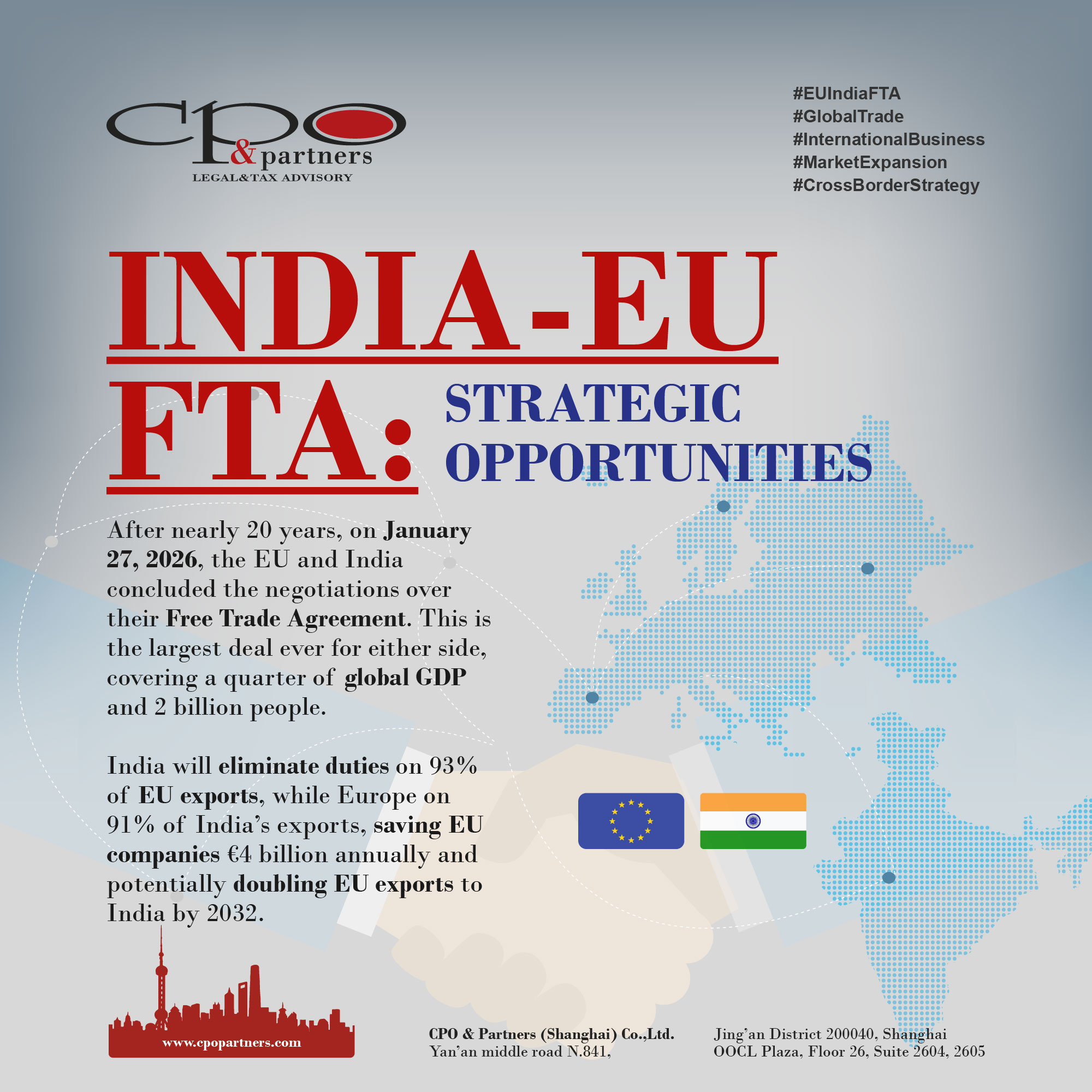 India-EU-FTA