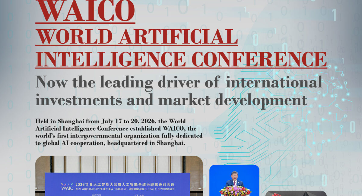 World-Artificial-Intelligence-Conference-Shanghai