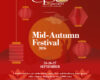 Mid-Autumn Festival 25-26-27 September 2026
